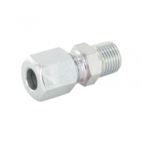 Conector filetat 6LL R1/8K 60° utilagro