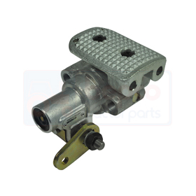 DISTRIBUTOR AIR MECHANICAL AND ELECTRICAL 6715-1 utilagro