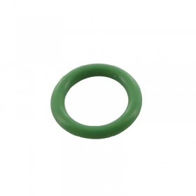 Inel etansare 7,65x1,78mm 70 shore cauciuc [HNBR] verde utilagro