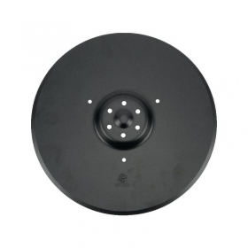 Taler disc neted D350x3x25,5 D60-6xD8,2 utilagro