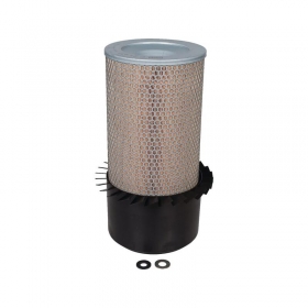 Air filter element utilagro