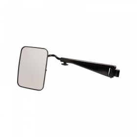 Mirror with holder, left utilagro