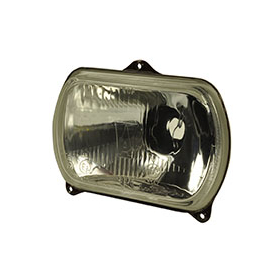 Lampa - ASYMMETRICAL stanga/ dreapta 181-30 utilagro