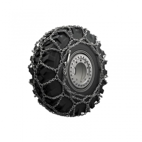 Snow chain DR 3162 8mm utilagro