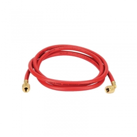 Air Conditioning high pressure hose 3m red utilagro