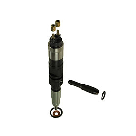Injector complet 6117-287 utilagro