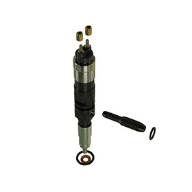 Injector complet 6117-288 utilagro