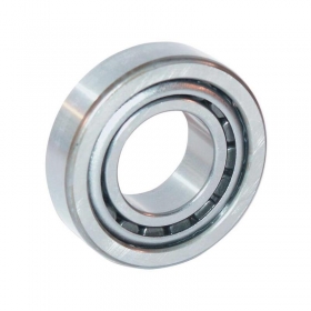 Tapered roller bearing 46.38x79.38x17.47mm Timken utilagro