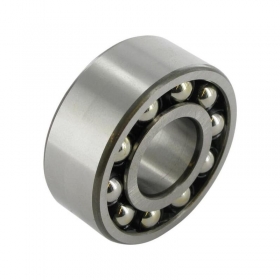 Self-aligning ball bearing 15x35x14mm INA/FAG utilagro