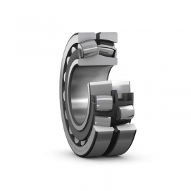 Spherical roller bearing 45x100x25mm SKF utilagro