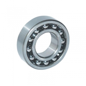 Self-aligning ball bearing 45x100x36mm INA/FAG utilagro