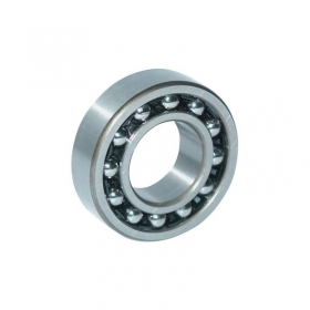 Self-aligning ball bearing 40x80x23mm INA/FAG utilagro