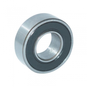 Self-aligning ball bearing 30x72x27mm INA/FAG utilagro