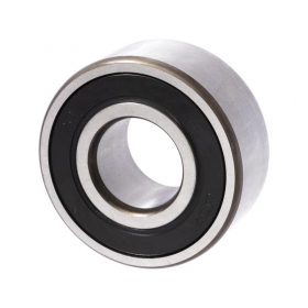 Angular contact ball bearing 25x62x25.4mm SKF utilagro