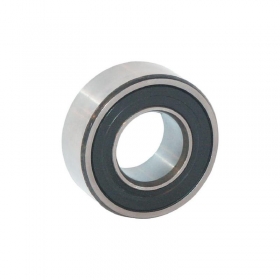 Angular contact ball bearing 20x52x22.2mm INA/FAG utilagro