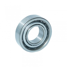 Angular contact ball bearing 10x30x9mm INA/FAG utilagro