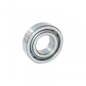 Cylindrical roller bearing 75x160x37mm INA/FAG utilagro