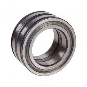 Cylindrical roller bearing 60x95x46mm INA/FAG utilagro