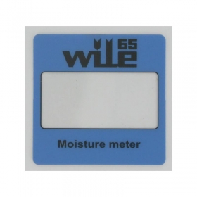 Eticheta Wile65 pentru cadru, UK utilagro