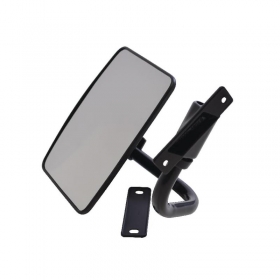 Mirror with arm left utilagro