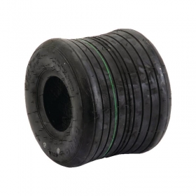 Tyre 11x7.00-4, 4 Ply, T-510 utilagro