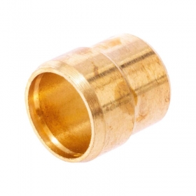 Brass Conus ring 60° utilagro