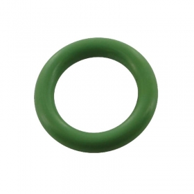 Inel etansare 10,77x2,62mm 70 shore cauciuc [HNBR] verde utilagro