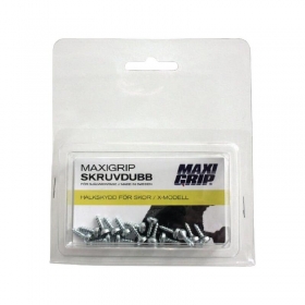 MaxiGrip® 13 mm carbura 16buc utilagro
