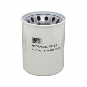 Hydraulic filter utilagro