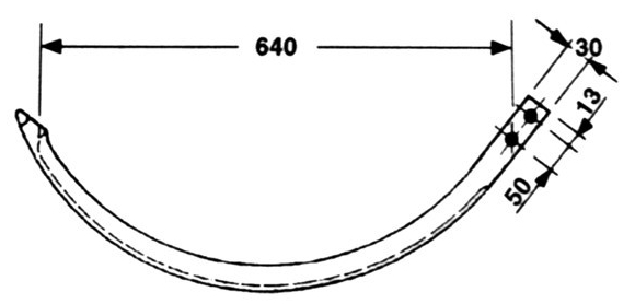 Ac balotiera 59.022 utilagro