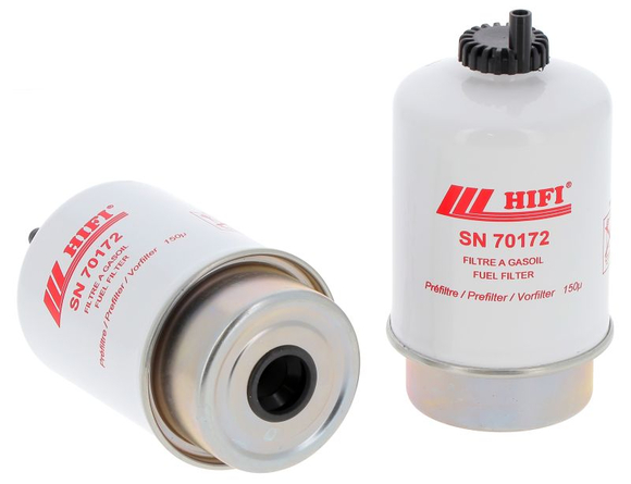 Filtru combustibil SN70172 utilagro