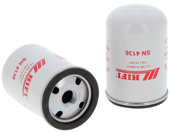 Filtru combustibil SN 4136 utilagro
