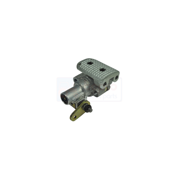 DISTRIBUTOR AIR MECHANICAL AND ELECTRICAL 6715-1 utilagro