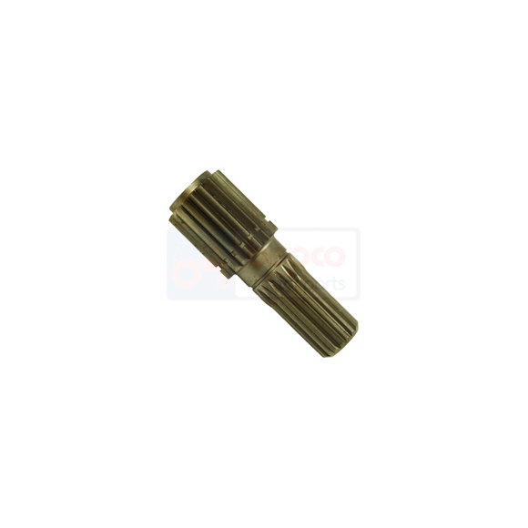 OUTER SHAFT 110X25X35 6406-1 utilagro