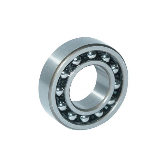 Self-aligning ball bearing 30x62x16mm INA/FAG utilagro