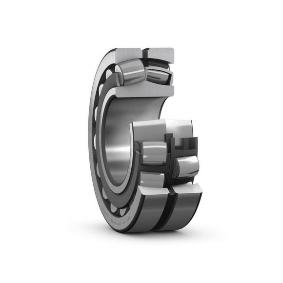 Spherical roller bearing 55x120x29mm SKF utilagro