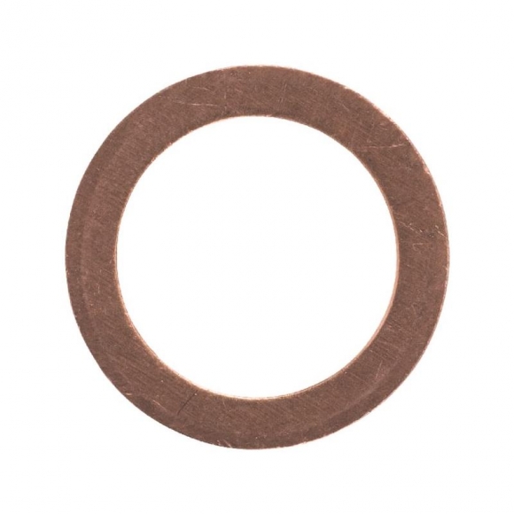 Copper ring 14x20x1,5 utilagro