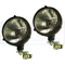 LampaS (PAIR) - ??144MM WITH FITTING CLampaS FOR ?? 24MM TUBE 189-202K utilagro